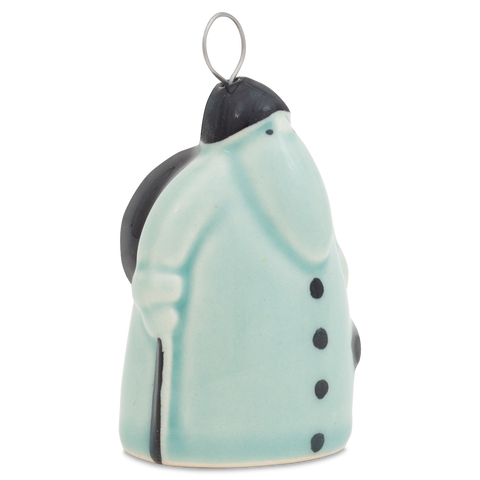 Babbo Natale 686 | Decoro 050-1