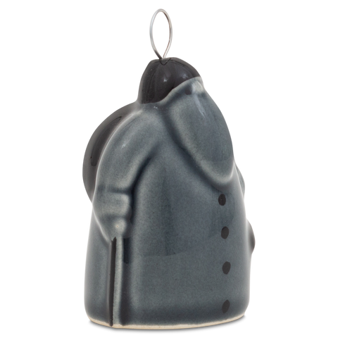 Babbo Natale 686 | Decoro 051-1