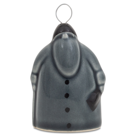 Babbo Natale 686 | Decoro 051-1