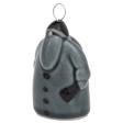 Babbo Natale 686 | Decoro 051-1
