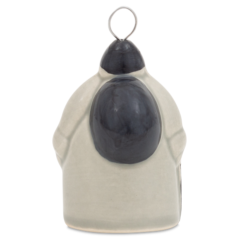 Babbo Natale 686 | Decoro 052-1