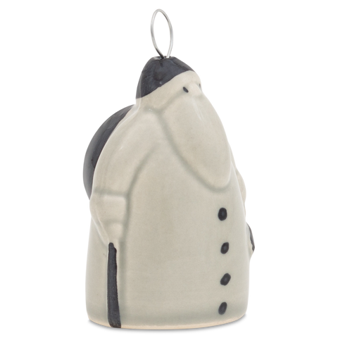 Babbo Natale 686 | Decoro 052-1