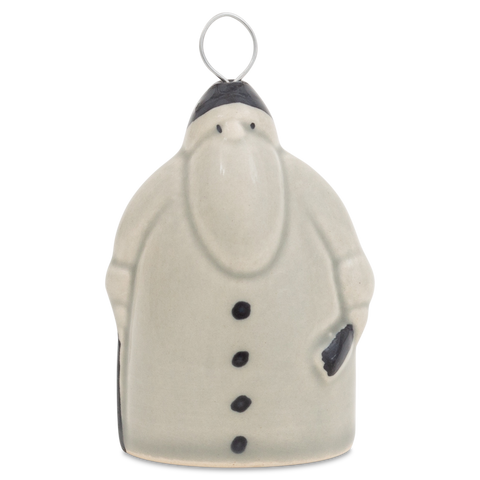 Babbo Natale 686 | Decoro 052-1
