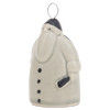 Babbo Natale 686 | Decoro 052-1