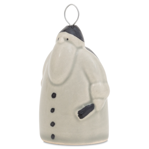 Babbo Natale 686 | Decoro 052-1