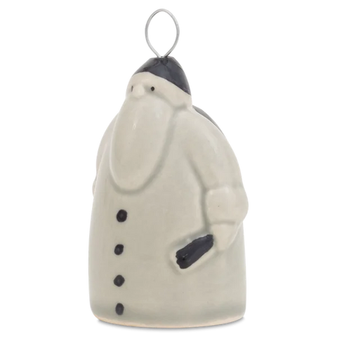 Babbo Natale 686 | Decoro 052-1