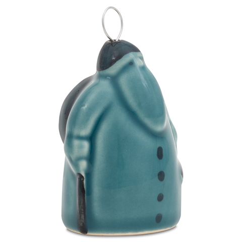 Babbo Natale 686 | Decoro 053-1