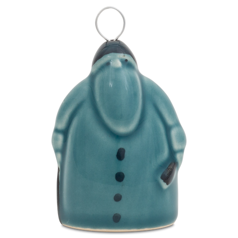 Babbo Natale 686 | Decoro 053-1