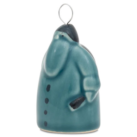 Babbo Natale 686 | Decoro 053-1