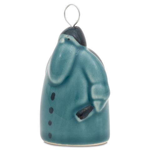 Babbo Natale 686 | Decoro 053-1