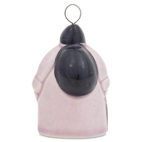 Babbo Natale 686 | Decoro 054-1