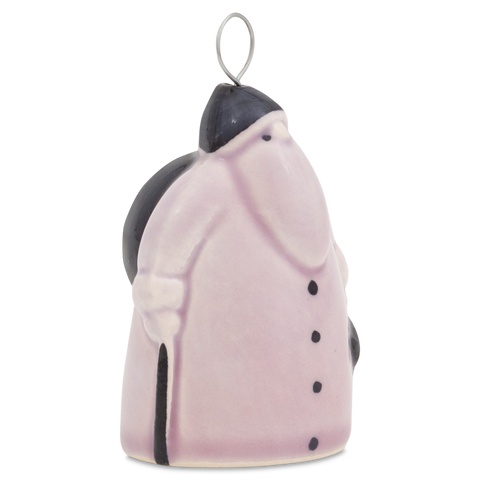 Babbo Natale 686 | Decoro 054-1