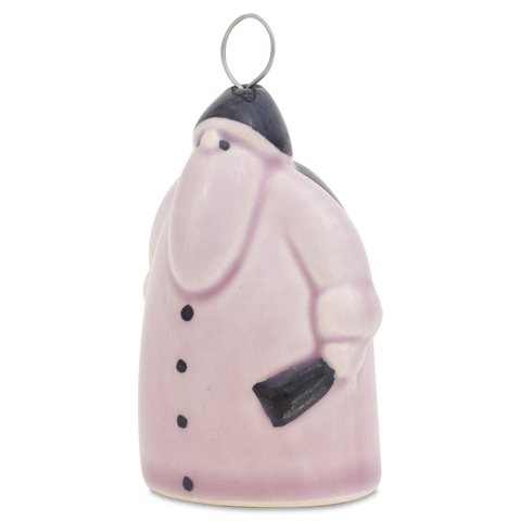 Babbo Natale 686 | Decoro 054-1