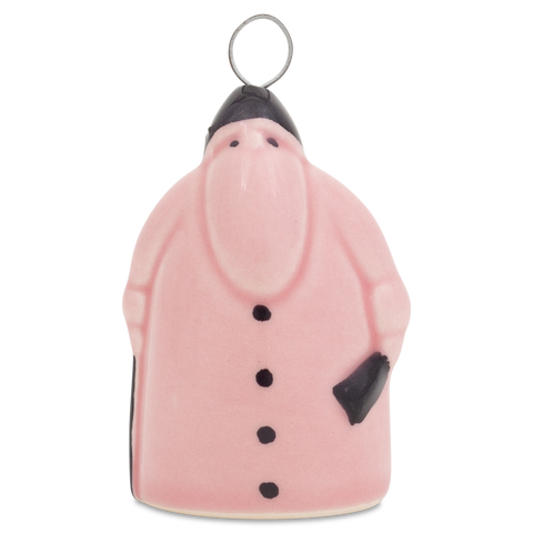 Babbo Natale 686 | Decoro 055-1