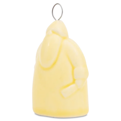 Babbo Natale 686 | Decoro 056