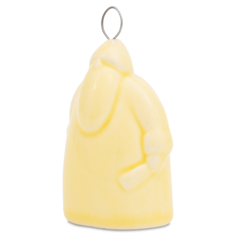 Babbo Natale 686 | Decoro 056