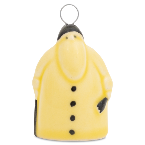 Babbo Natale 686 | Decoro 056-1