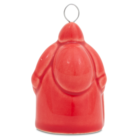 Babbo Natale 686 | Decoro 058