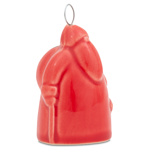 Babbo Natale 686 | Decoro 058