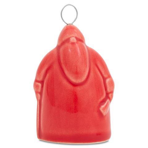 Babbo Natale 686 | Decoro 058