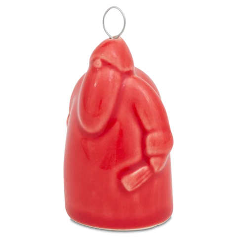 Babbo Natale 686 | Decoro 058