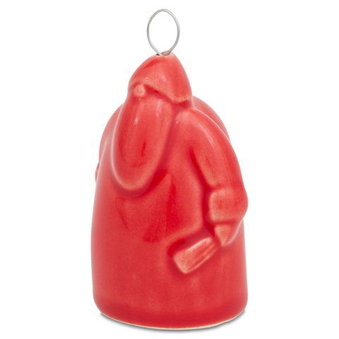 Babbo Natale 686 | Decoro 058