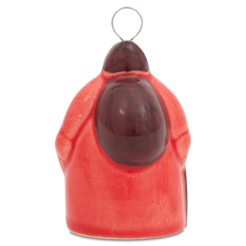 Babbo Natale 686 | Decoro 058-1