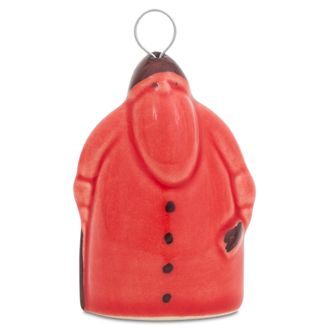 Babbo Natale 686 | Decoro 058-1