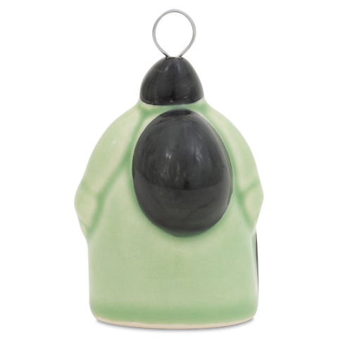 Babbo Natale 686 | Decoro 059-1