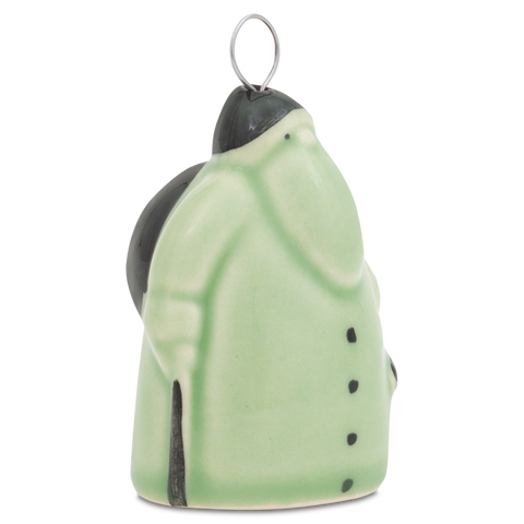 Babbo Natale 686 | Decoro 059-1