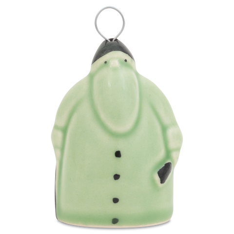 Babbo Natale 686 | Decoro 059-1