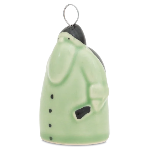 Babbo Natale 686 | Decoro 059-1
