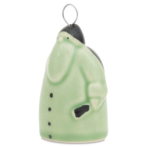 Babbo Natale 686 | Decoro 059-1