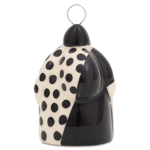 Babbo Natale 686 | Decoro 107