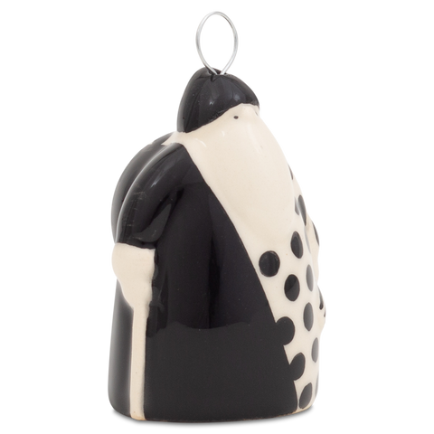 Babbo Natale 686 | Decoro 107