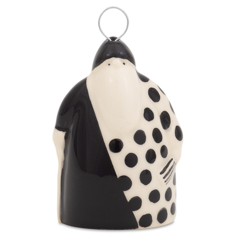 Babbo Natale 686 | Decoro 107
