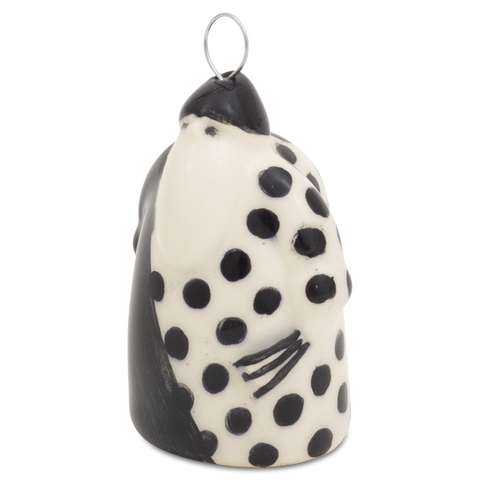 Babbo Natale 686 | Decoro 107