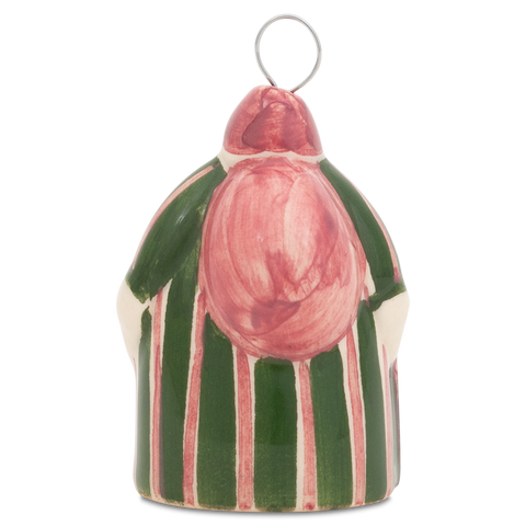 Babbo Natale 686 | Decoro 194