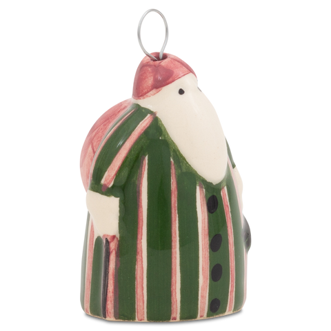 Babbo Natale 686 | Decoro 194