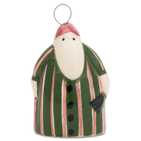 Babbo Natale 686 | Decoro 194