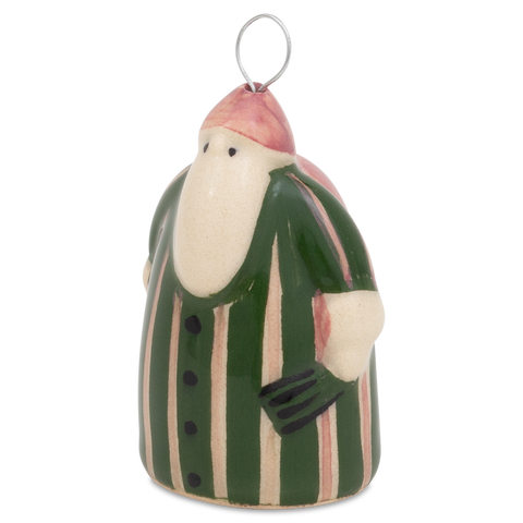 Babbo Natale 686 | Decoro 194