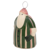 Babbo Natale 686 | Decoro 194