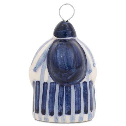 Babbo Natale 686 | Decoro 195