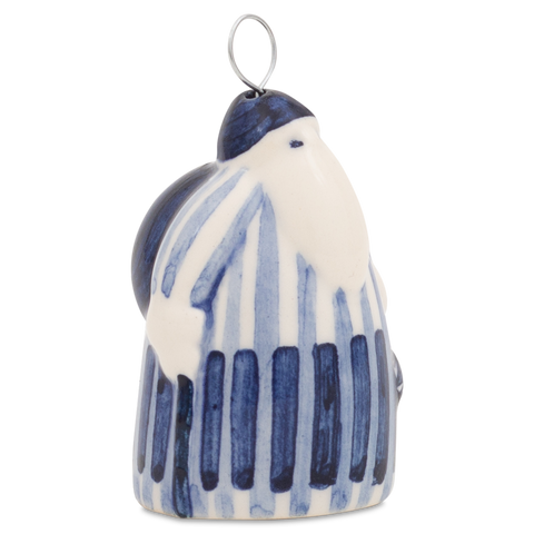 Babbo Natale 686 | Decoro 195