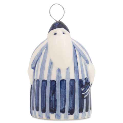 Babbo Natale 686 | Decoro 195
