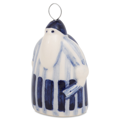 Babbo Natale 686 | Decoro 195