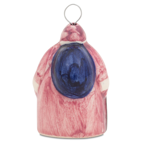 Babbo Natale 686 | Decoro 530