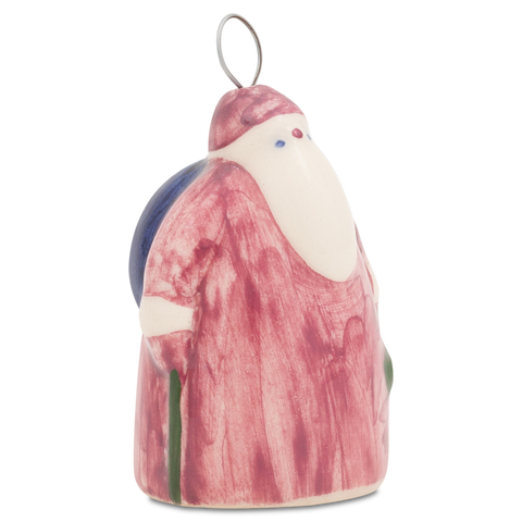 Babbo Natale 686 | Decoro 530