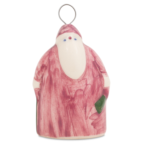 Babbo Natale 686 | Decoro 530