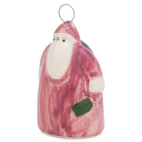 Babbo Natale 686 | Decoro 530